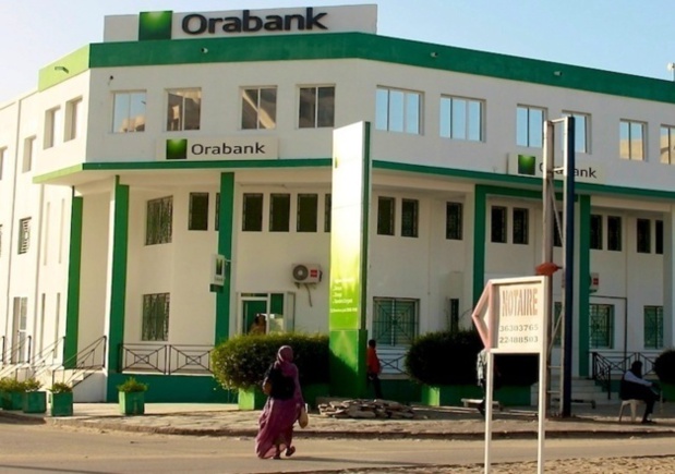 Elargissement de services bancaires numériques et d'agences en libre-service : Oragroup signe un contrat avec CR2