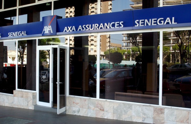 Sénégal: AXA leader incontesté du marché de l’assurance-dommages en 2017