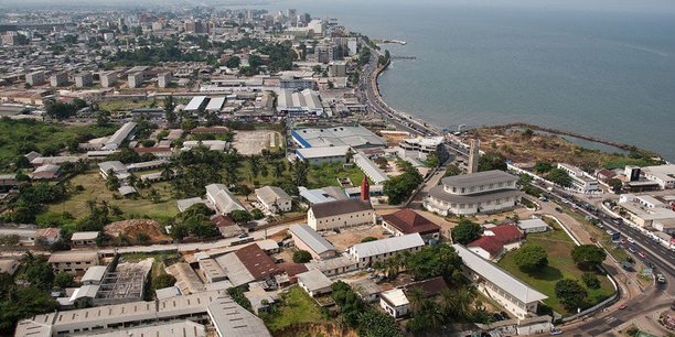 2018, année de la reprise économique au Gabon
