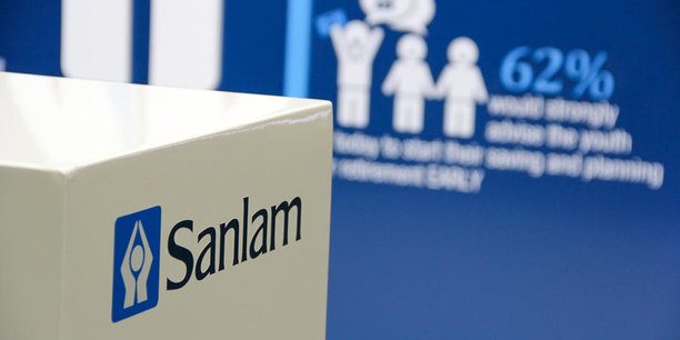 Sanlam injecte 490 millions de dollars dans son capital pour finaliser le rachat de SAHAM
