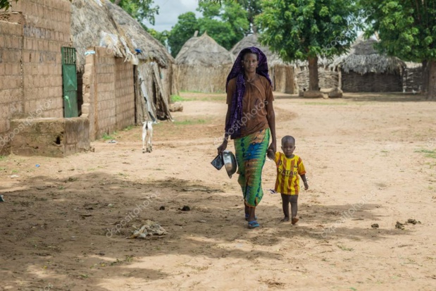 Sénégal : La moitié de la population vit en milieu rural