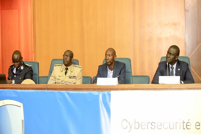 ​Lutte contre la cybercriminalité : bientôt un parc de technologies numériques à Diamniadio