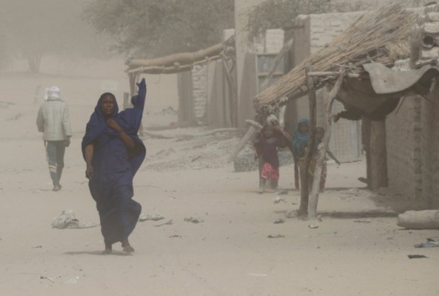 Sahel : l’ONU octroie 30 millions de dollars de son Fonds d’urgence pour prévenir la faim et la malnutrition