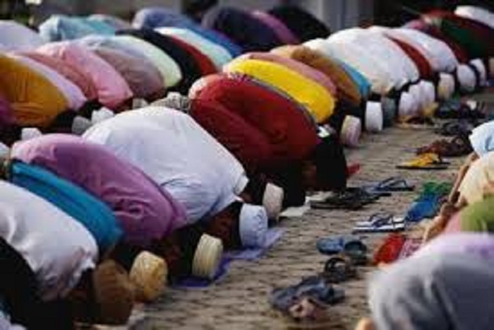 Ramadan-Nafila de la 13ème nuit : 10 rakkas pour «mille prières successivement»