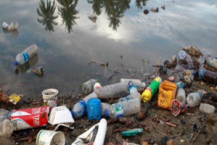 ​Journée de l'environnement : l'ONU appelle à bannir les produits en plastique à usage unique