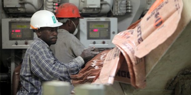 Sénégal  : ouverture d'une enquête sur la hausse «spontanée» des prix du ciment