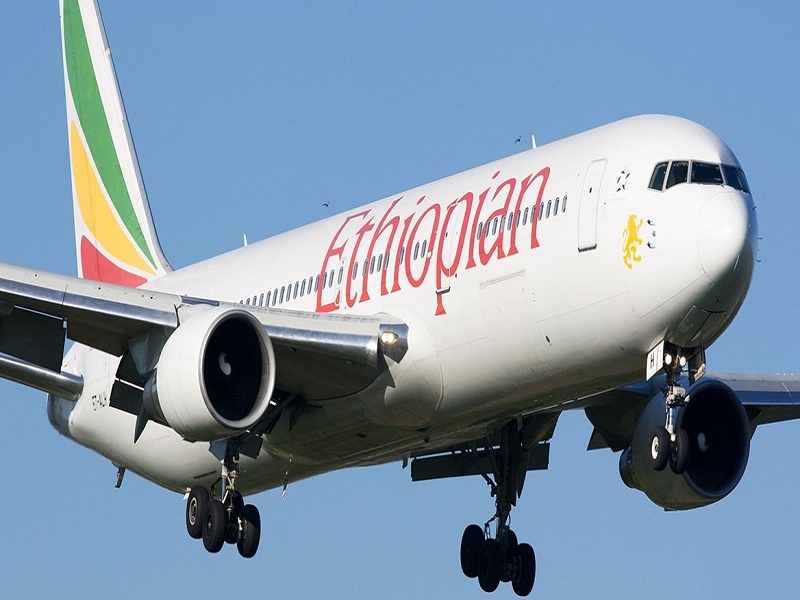 ​Aviation : Ethiopian Airlines déploie ses ailes jusqu’à Barcelone