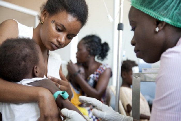 Enfants atteints de cancer : le premier institut d’oncologie pédiatrique implanté à Dakar
