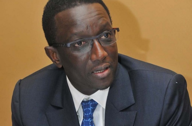 ​Amadou Ba annonce le financement du projet de chemin de fer au Sénégal par la Banque Mondial et l’AFD