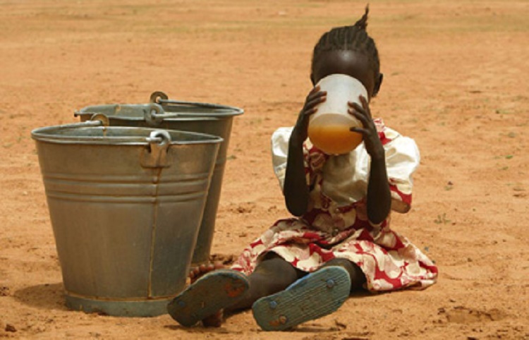 Touba : 7000 à 8000 cas de diarrhée par trimestre provoqués par l'eau de robinet (Docteur)