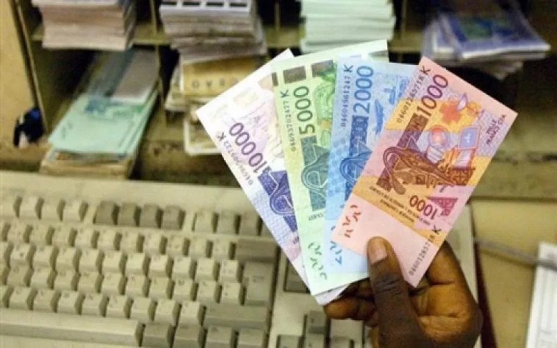 ​Sénégal : Le Conseil du crédit préoccupé par les faibles financements au secteur productif