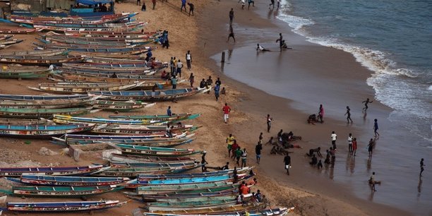 Pêche : un accord sénégalo-mauritanien signé à Nouakchott