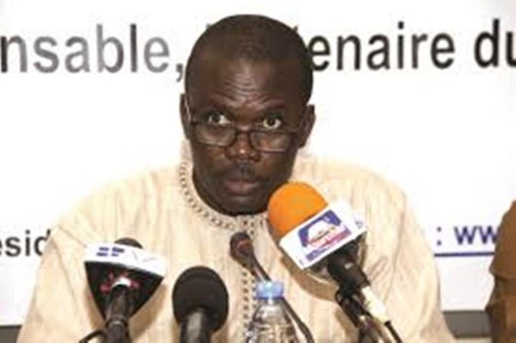 Pétrole et Gaz : « Il n’y a pas de problème de transparence… », précise le DG des Mines