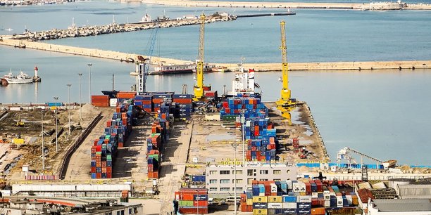 Algérie  : la facture des produits de consommation importés sur un trend haussier