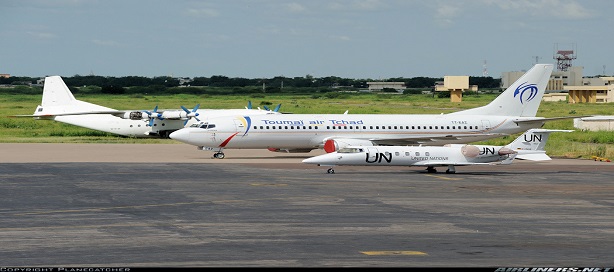 Chadian Airlines, la nouvelle compagnie nationale du Tchad verra le jour en octobre prochain.