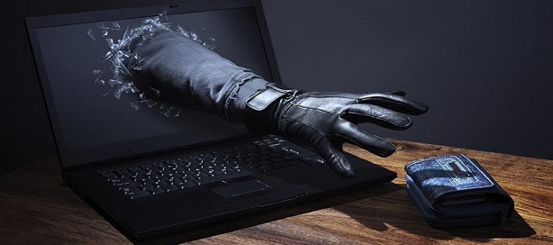 France : la fraude sur le web touche près de la moitié de la population totale du pays.