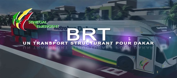 Bus Rapid Transit : les impacts du projet sur la population