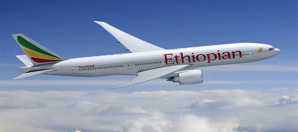 Éthiopian va reprendre ses vols à destination de Mogadiscio