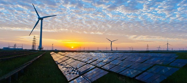 Energies renouvelables : construction tous azimuts de centrales solaires dans l’Uemoa