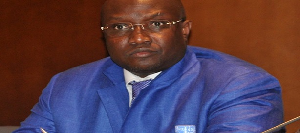 Makhtar Cissé, directeur général Senelec