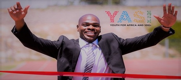 Yas, une nouvelle opportunité d'affaires pour la jeunesse africaine.