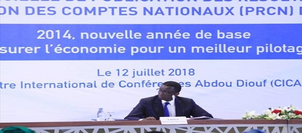 COMPTES NATIONAUX DU SENEGAL : 5 défis identifiés pour la nouvelle année de base