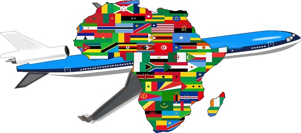 AFRIQUE : près de 600 milliards FCFA investis par la BAD en 10 ans dans l’aérien