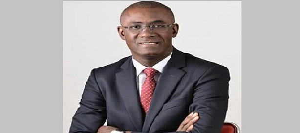 DR Parfait Kouadio Kouassi a pris effectivement ses fonctions de président des conseils d'Administration de la Brvm et du Dc/Br.