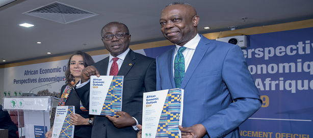 La BAD présente son Rapport Perspectives Economiques en Afrique 2019.