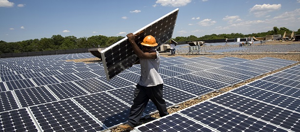 ENERGIE : nouveau rapport de l’IRENA pour transformer le secteur de l'électricité