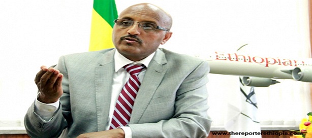 Tewolde Gebremariam, Dg Ethiopian airlines : «il est trop tôt pour spéculer sur la cause de l'accident»