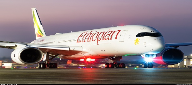 Ethiopian Airlines réfute les allégations sans fondement publiées dans le Washington Post