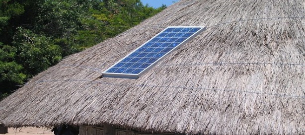 AFRIQUE : 12 milliards FCFA de l’AECF pour financer les entreprises promouvant les systèmes solaires domestiques