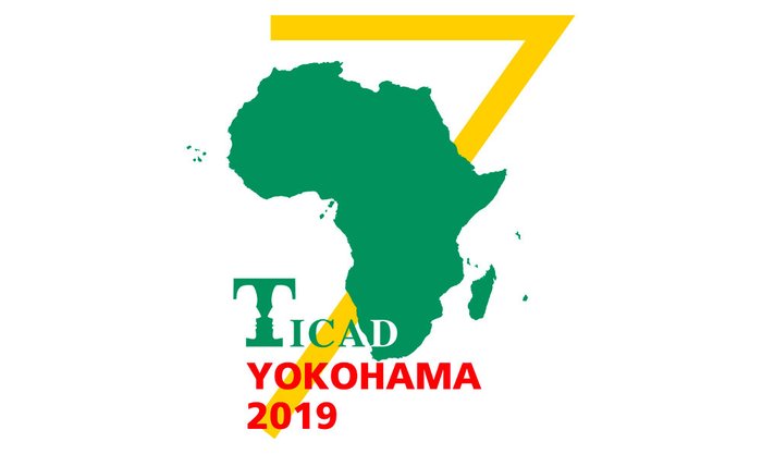 7ème édition de la conférence internationale de Tokyo sur le développement de l'Afrique
