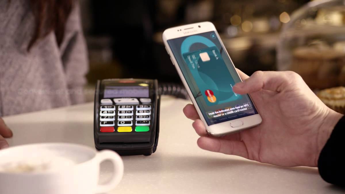 Mastercard-Samsung Electronics collaborent pour sécuriser l'identité numérique des usagers