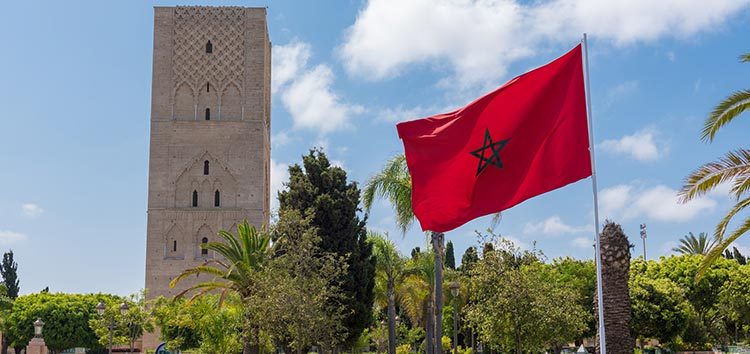 Les administrateurs de la Berd au Maroc