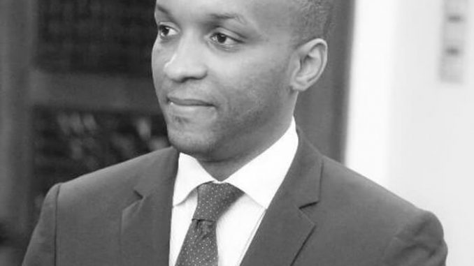 Mamadou Fall Kane, secrétaire permanent adjoint Cos-Pétrogaz.