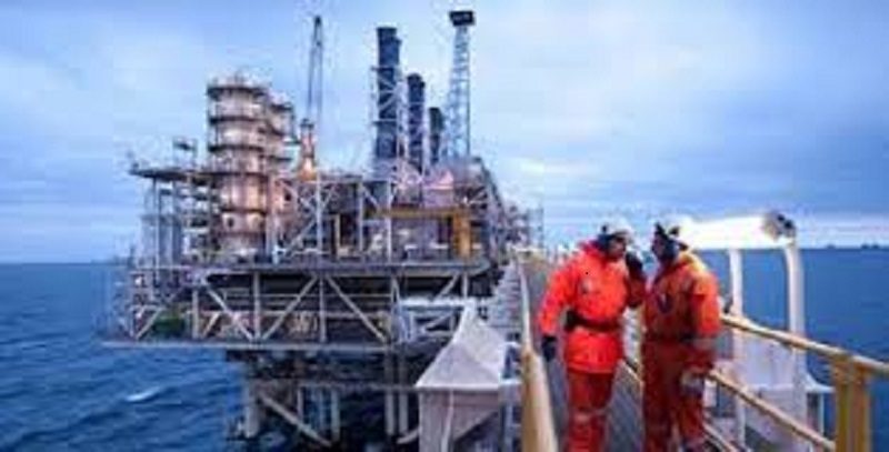 Exploitation du pétrole et du gaz au Sénégal