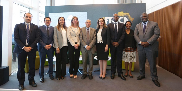 L’africa investment forum 2019 de la Bad présentée à Casablanca
