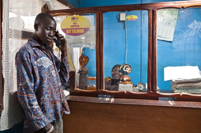 Alerte sur une pratique illégale d’activité de microfinance au Sénégal