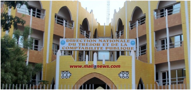 La première cotation de l’emprunt obligataire ’’Etat du Mali 6,50% 2019-2027’’ aura lieu le jeudi 05 septembre 2019