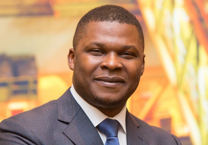 NJ Ayuk est le PDG de Centurion Law Group, président exécutif de la chambre africaine de l'énergie, auteur du prochain livre Billions at Play: l'avenir de l'énergie en Afrique et la réalisation d'opérations.