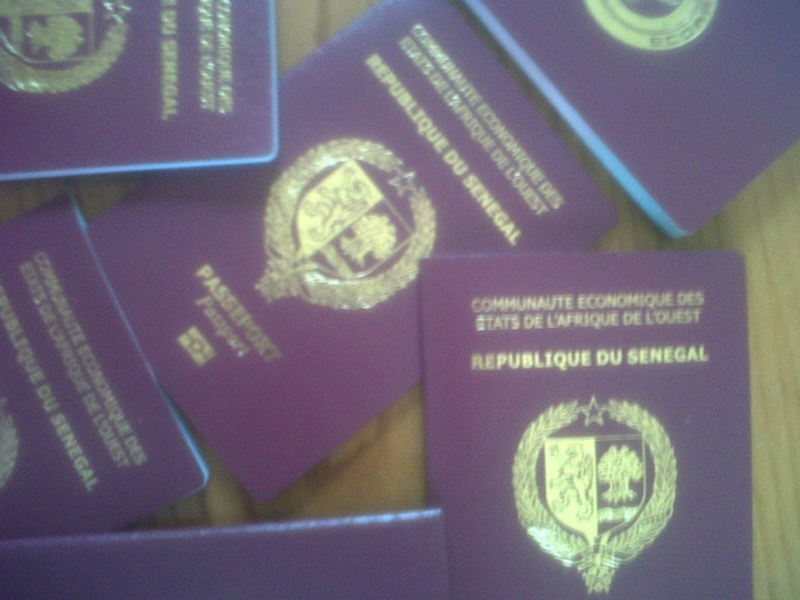 Espagne : Des sénégalais menacés de perdre leurs cartes de séjour faute de passeports en cours de validité.