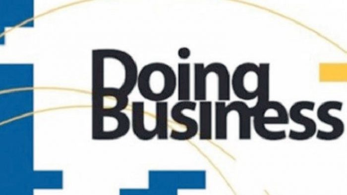 Sénégal : lancement officiel du rapport Doing Business 2020, le jeudi 24 octobre 2019