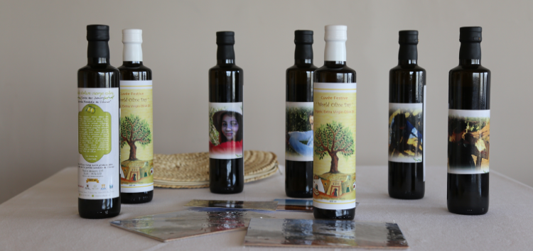 La BERD, la FAO et l'UE soutiennent les producteurs tunisiens dans leurs ambitions d'exportation de l'huile d'olive
