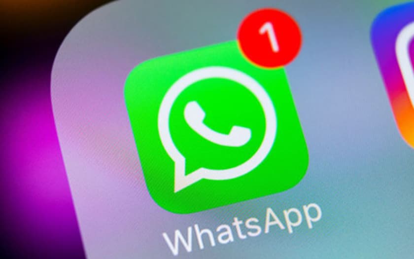 WhatsApp compte 1,6 milliard d'utilisateurs actifs par mois.