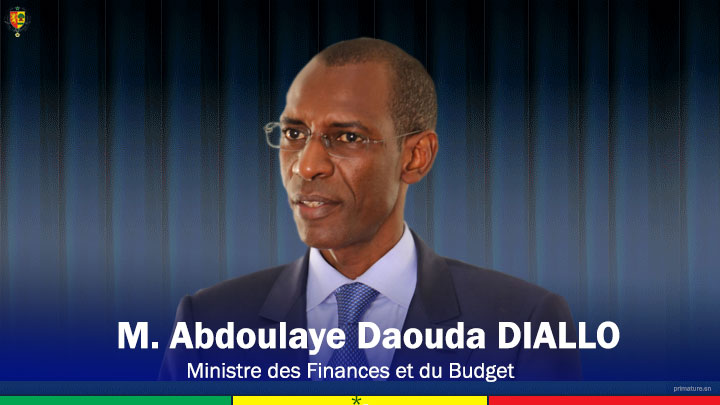 Précisions du ministère des Finances et du Budget sur la dette de l’Etat à la SAR et autres acteurs du sous-secteur des hydrocarbures