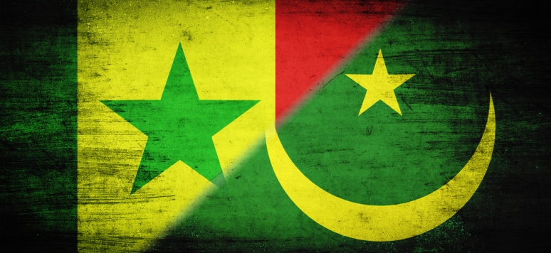 Coopération Sénégal/Mauritanie