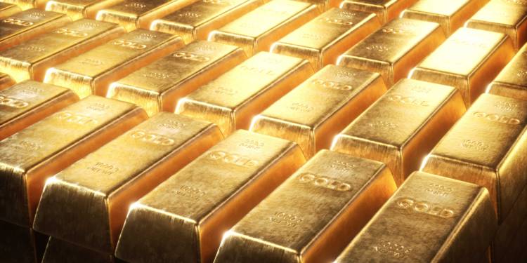 Découvrez les 12 meilleurs détenteurs d’or dans le monde par pays et institutions en 2020