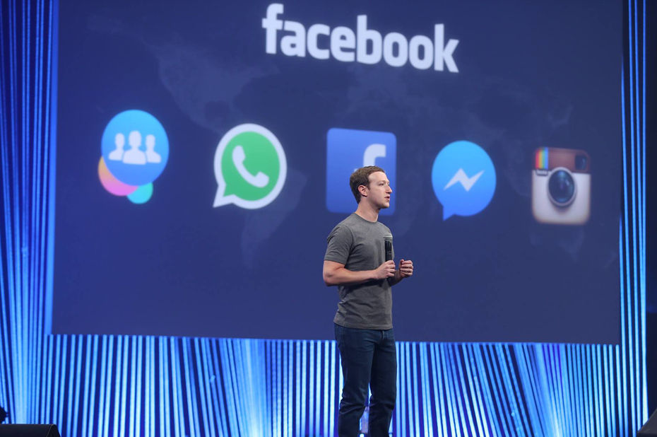 Facebook chiffre d'affaires 2020.